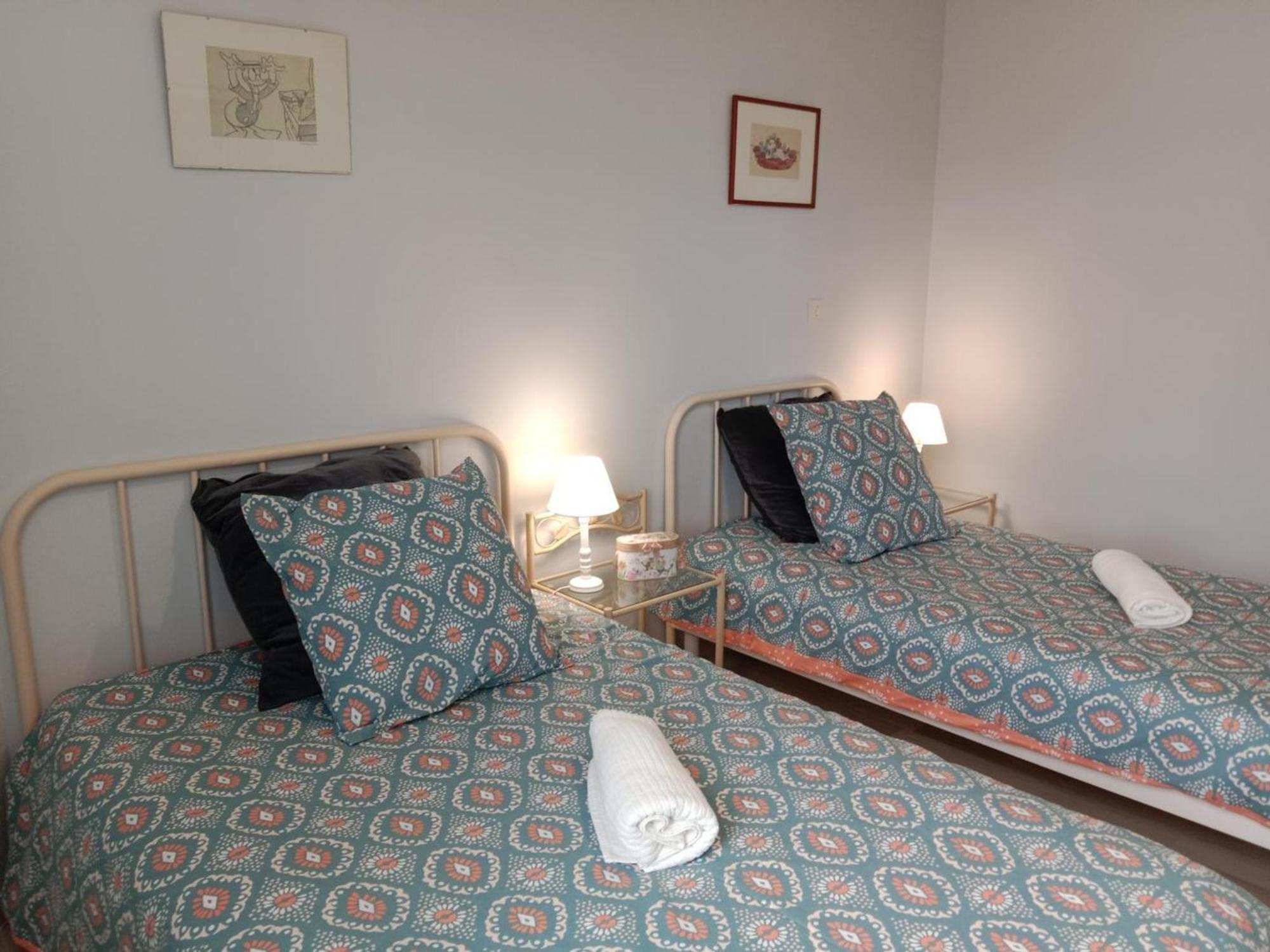 Maison Renovee Proche Vichy : 3 Chambres, Cour Fermee, Tout Inclus, Ideal Curistes Et Activites Naturelles - Fr-1-489-481 Bellerive-sur-Allier Exterior foto
