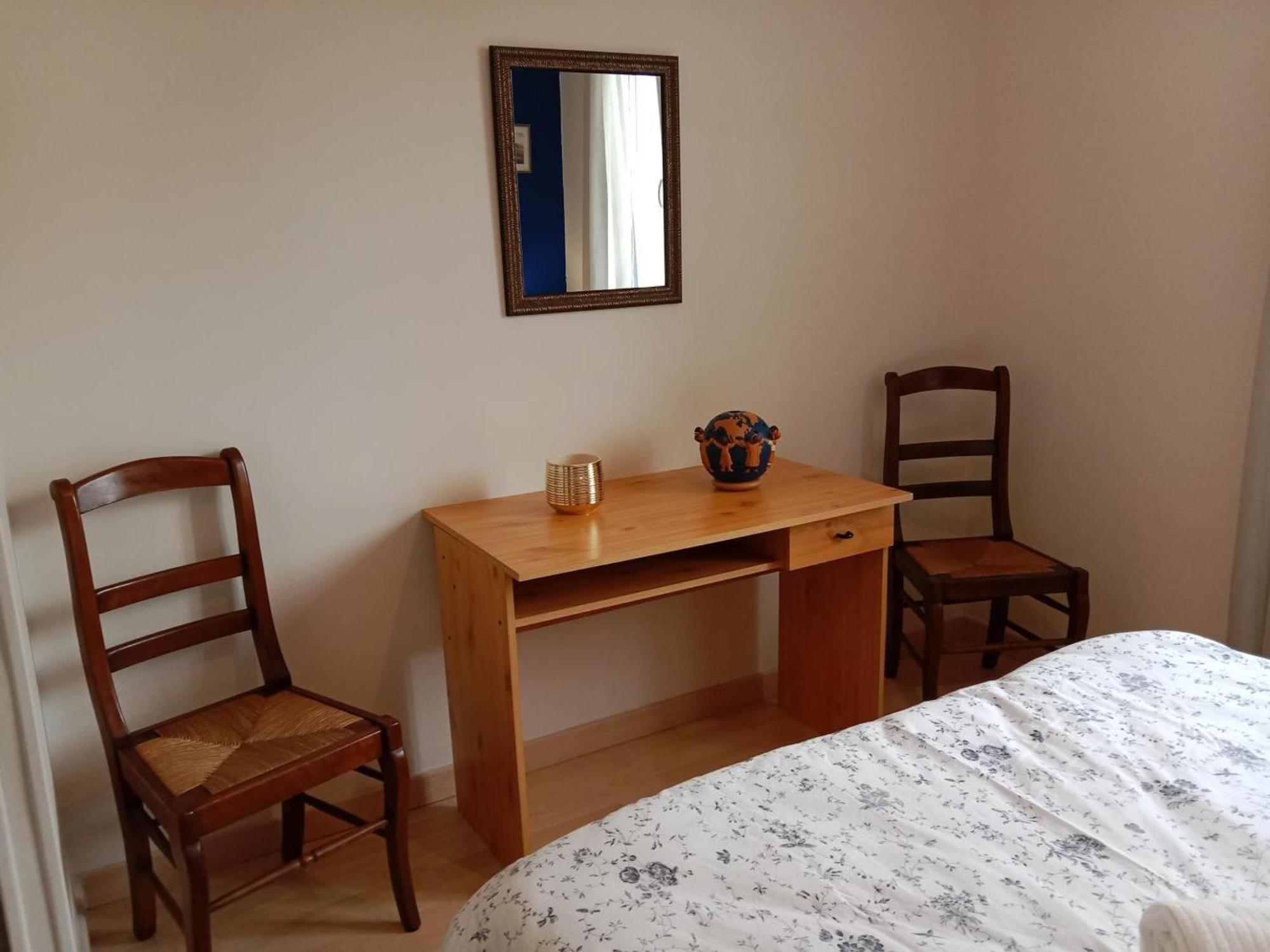 Maison Renovee Proche Vichy : 3 Chambres, Cour Fermee, Tout Inclus, Ideal Curistes Et Activites Naturelles - Fr-1-489-481 Bellerive-sur-Allier Exterior foto